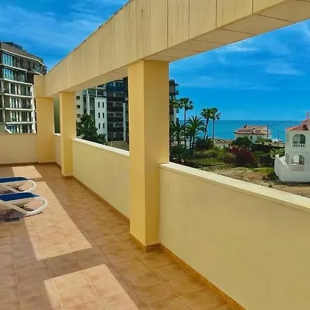 Centrico, 3 Minutes To Arenal-bol Apartment *
