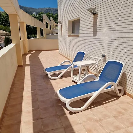 Centrico, 3 Minutes To Arenal-bol * Calpe